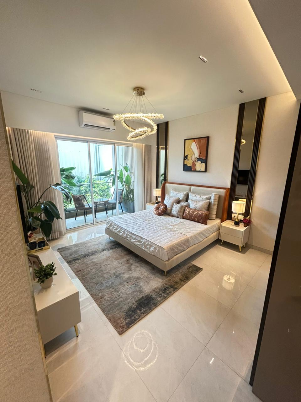Project View